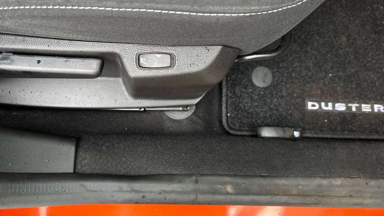 Dacia Duster 1.3 TCe 130 Prestige 5dr Petrol Estate